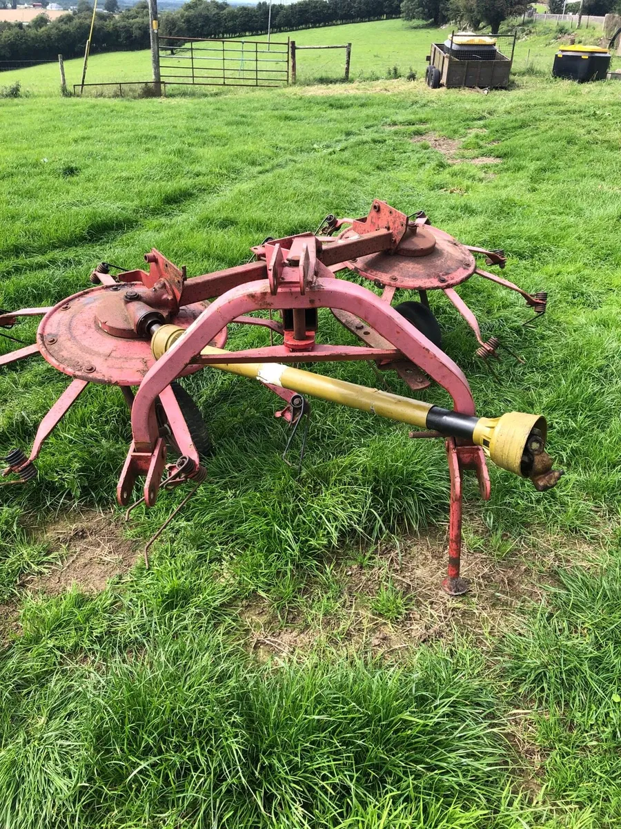 Lely Lotus - Image 2