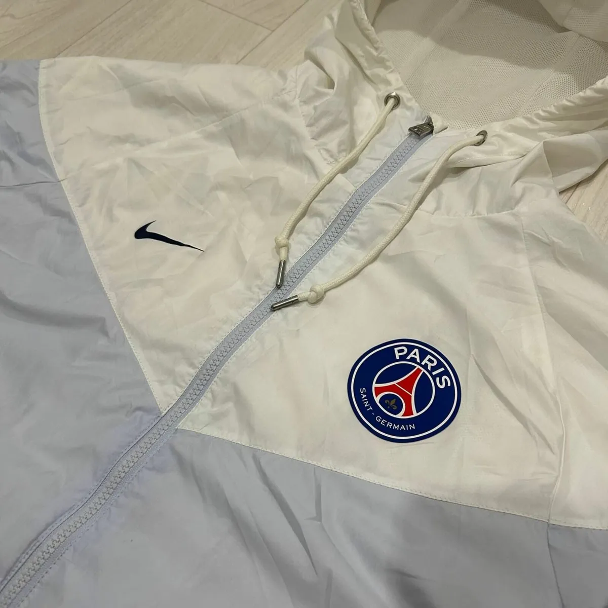 Nike&Paris Windbreaker - Image 2