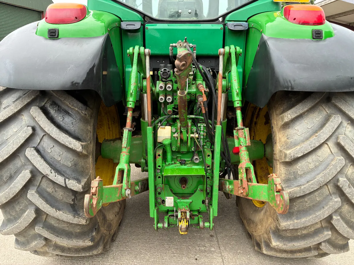 John Deere 6820 Premium - Image 2