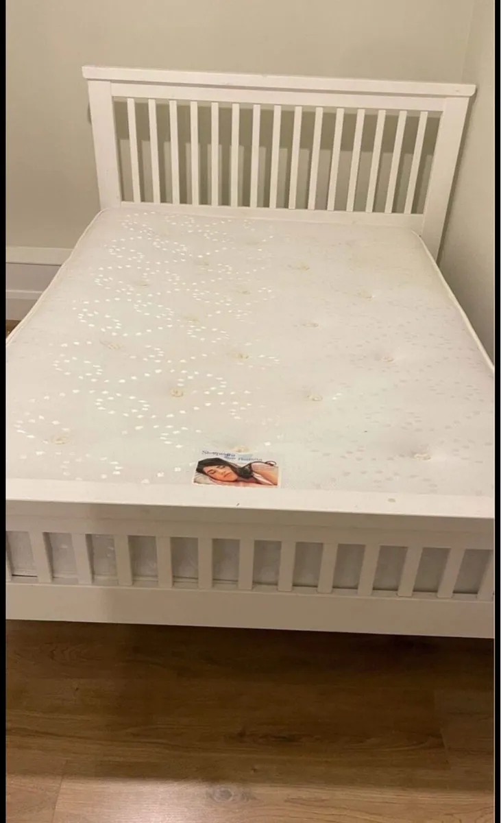 Double mattress - Image 2