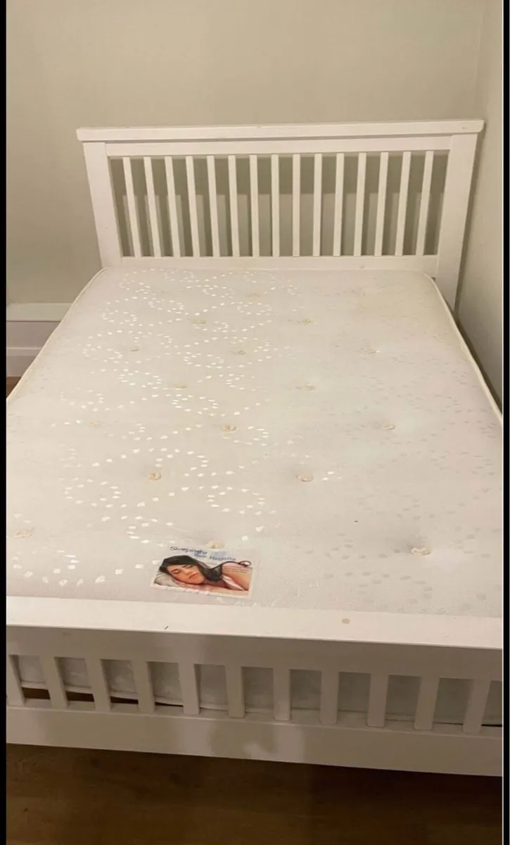 Double mattress - Image 3