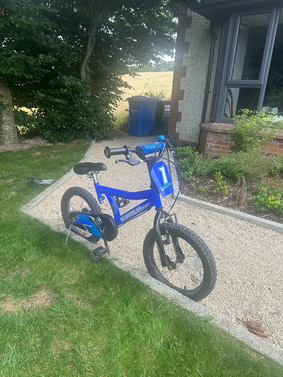 Bicycle - Image 2