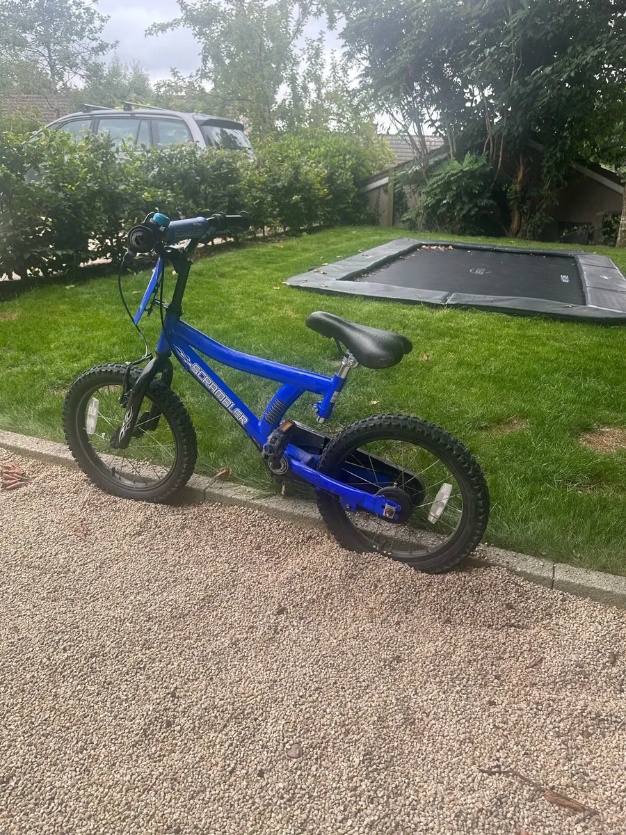 Bicycle - Image 4