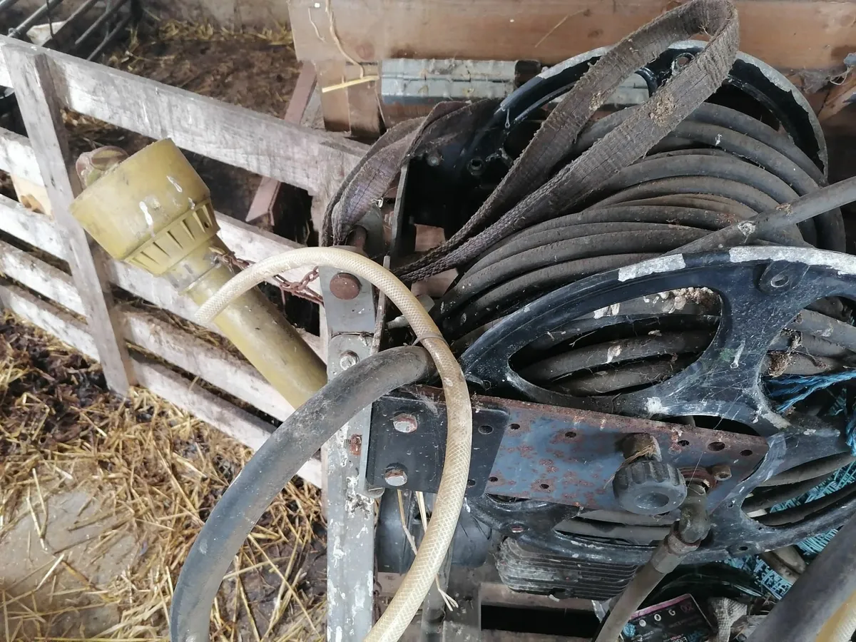 Power washer - Image 2