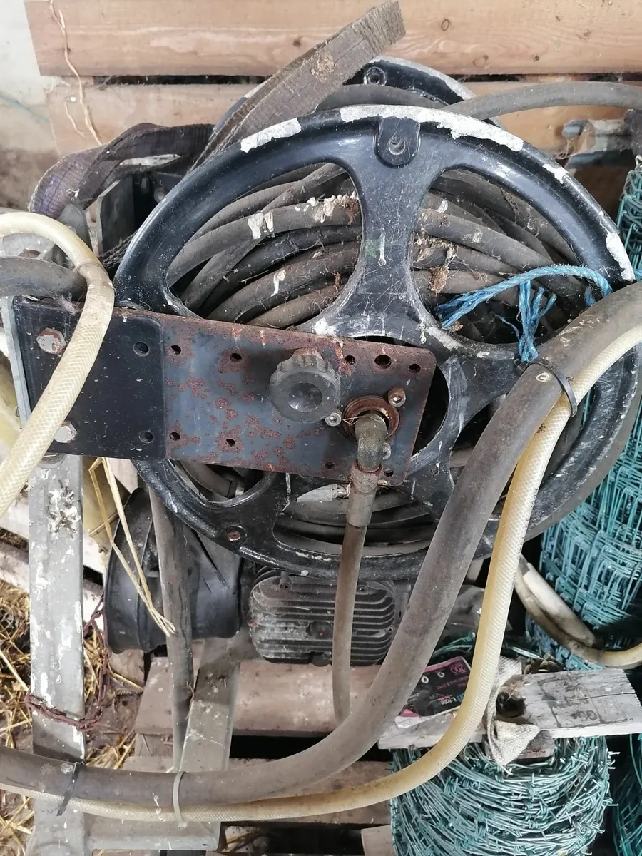 Power washer - Image 4