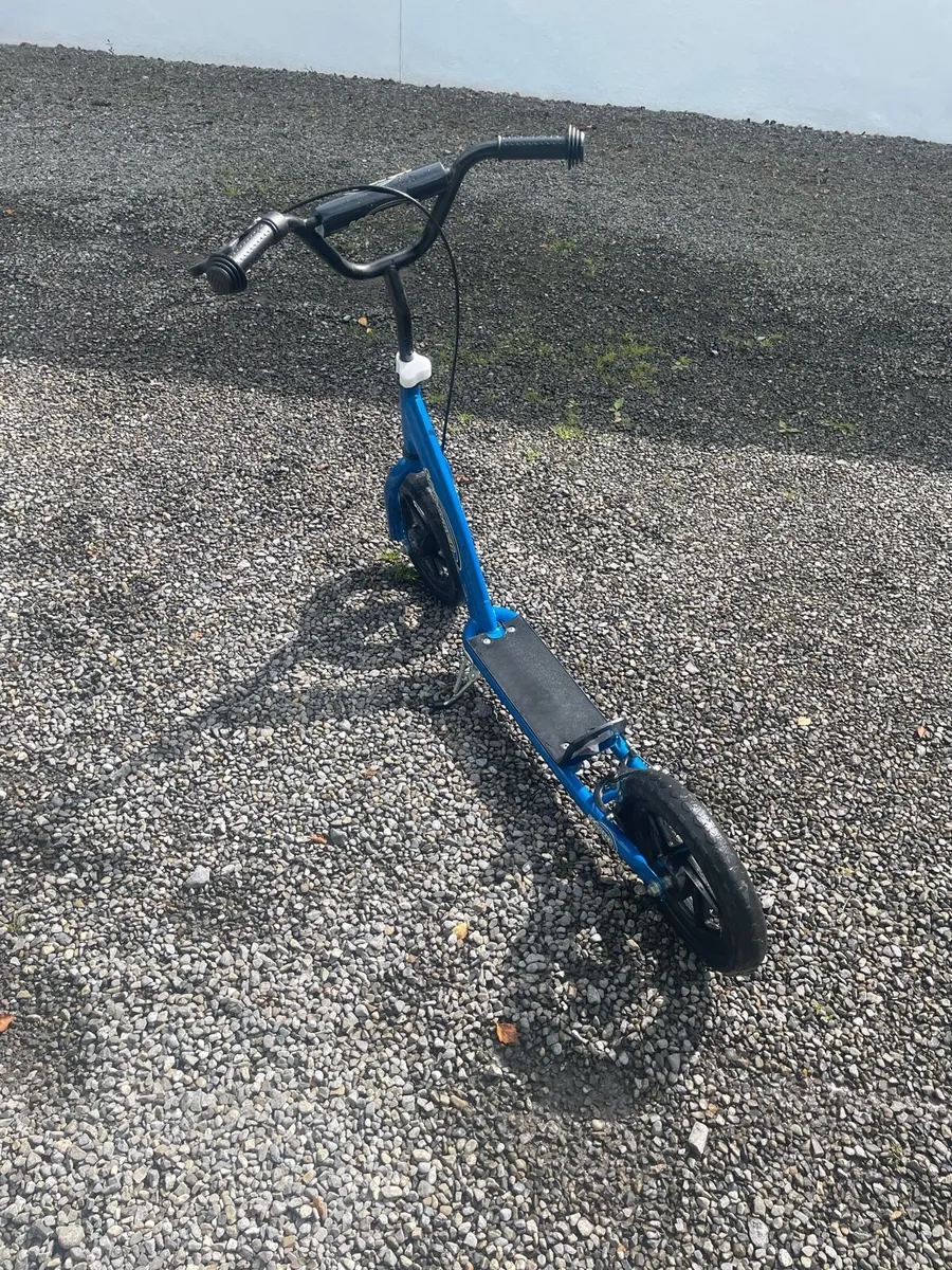 Kids Outdoor scooter - Image 3