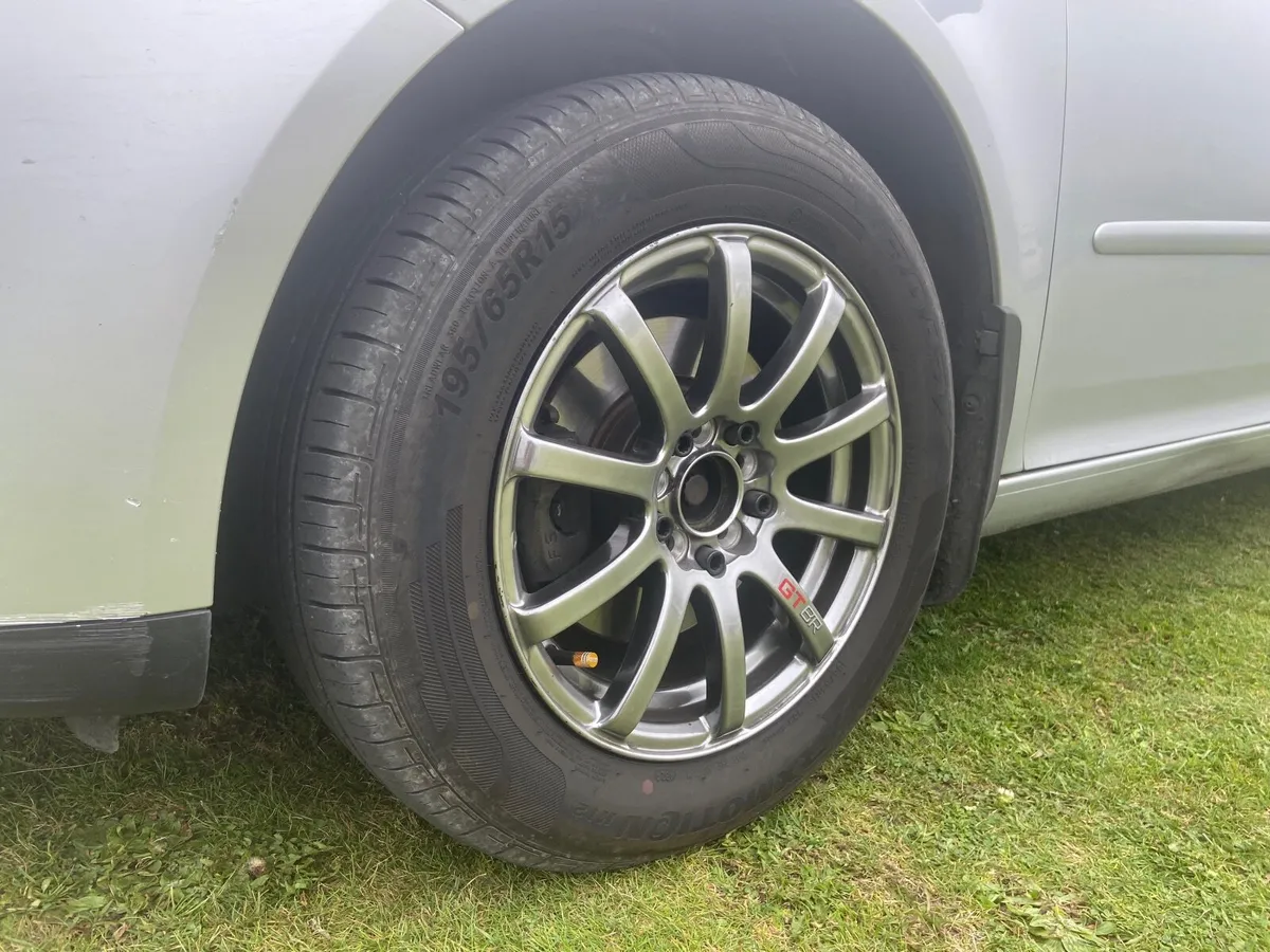 Mk5 Golf 2008 - Image 3