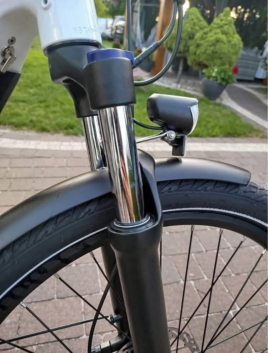 New Onesport electric bike - Image 4