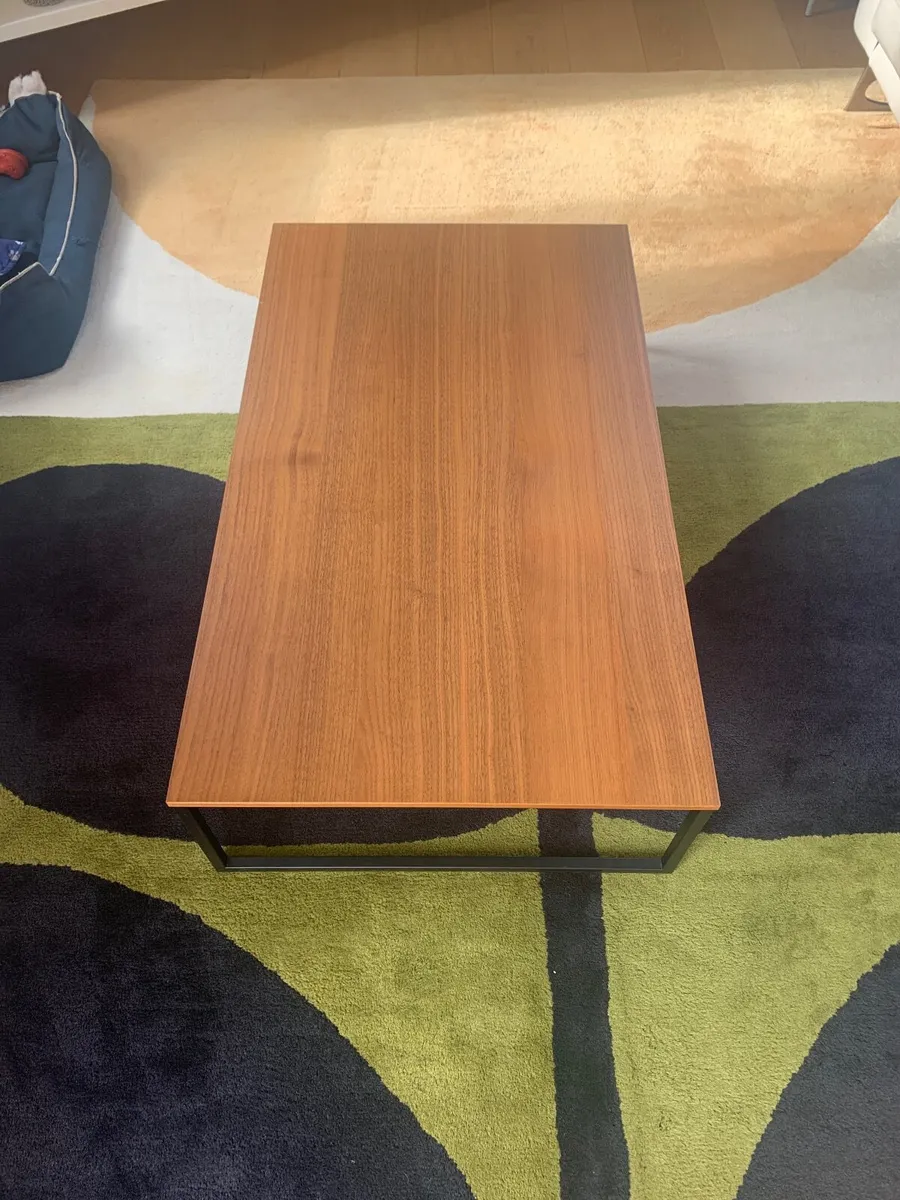 Coffee Table.   Bo Concept Lugo Coffee table - Image 1