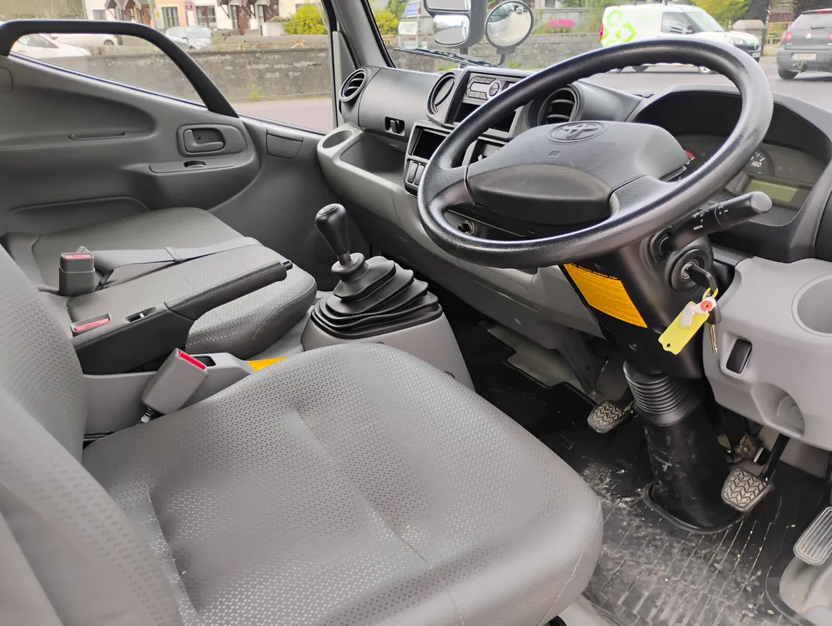 2019 DYNA 3.0 MANUAL TWIN WHEEL - Image 4