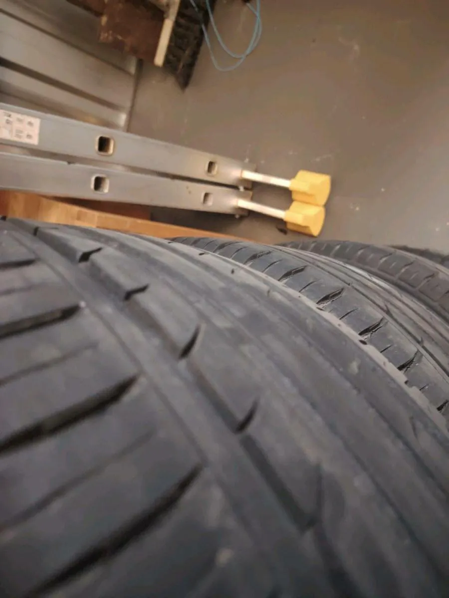 BMW Z3 alloys - Image 3