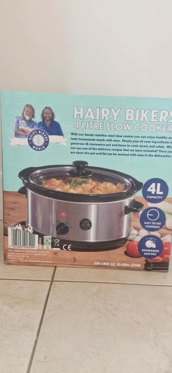 Slow Cooker