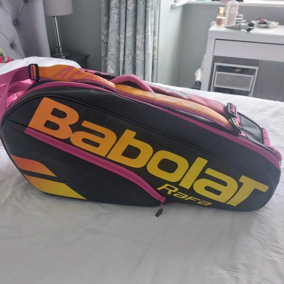 Tennis Bag - Image 1