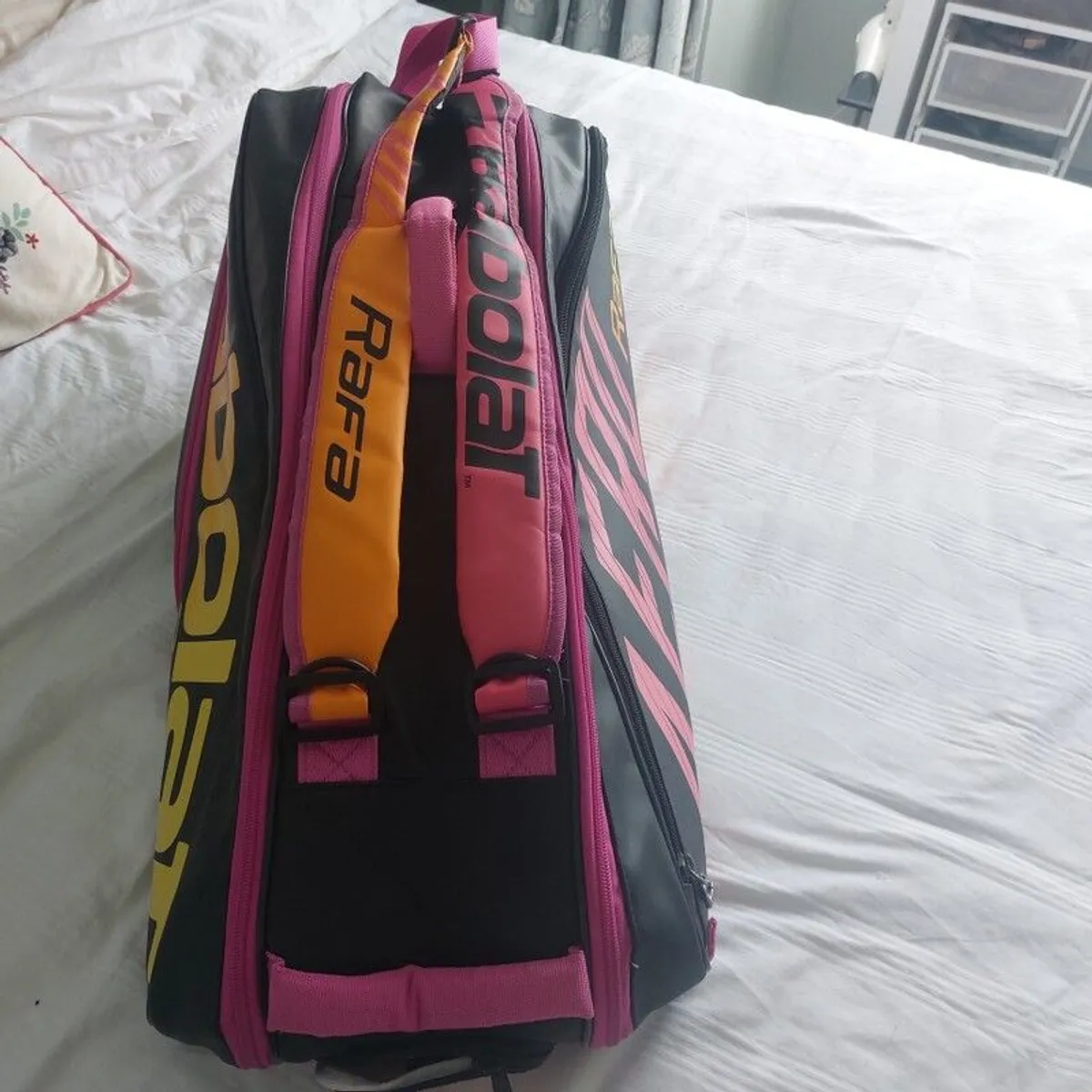 Tennis Bag - Image 2
