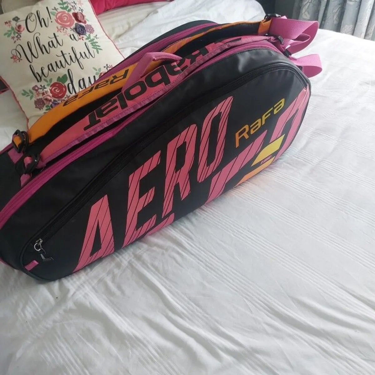 Tennis Bag - Image 3
