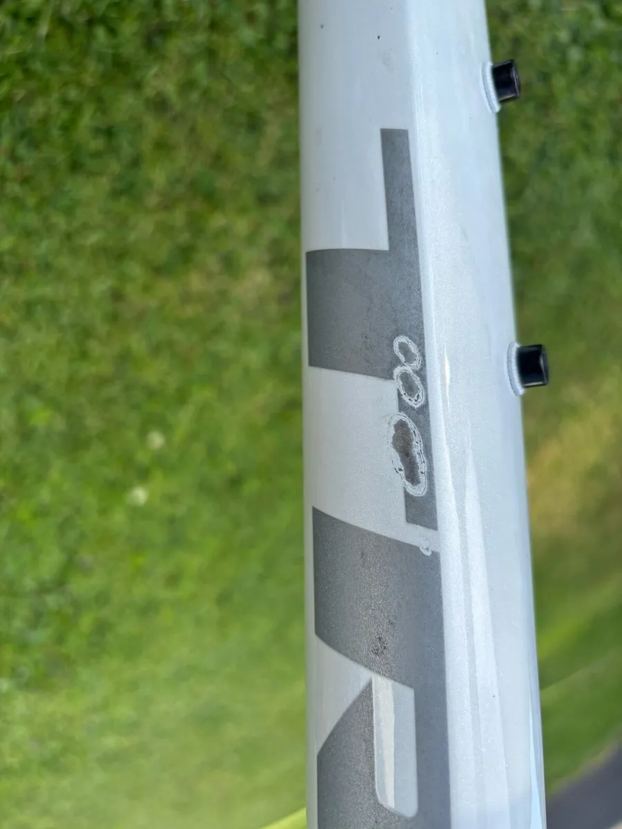 Trek hybrid bike FX3 - Image 4