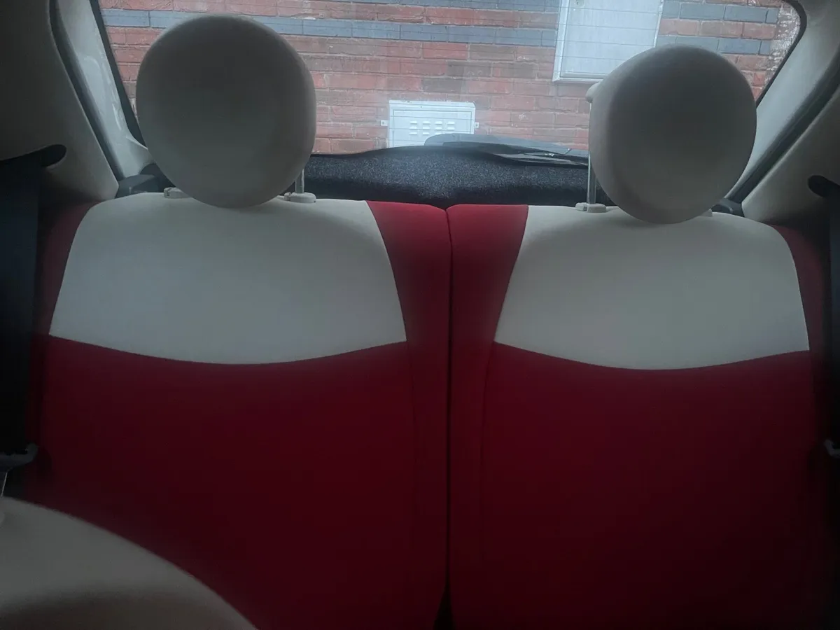 Fiat 500 2011 - Image 3