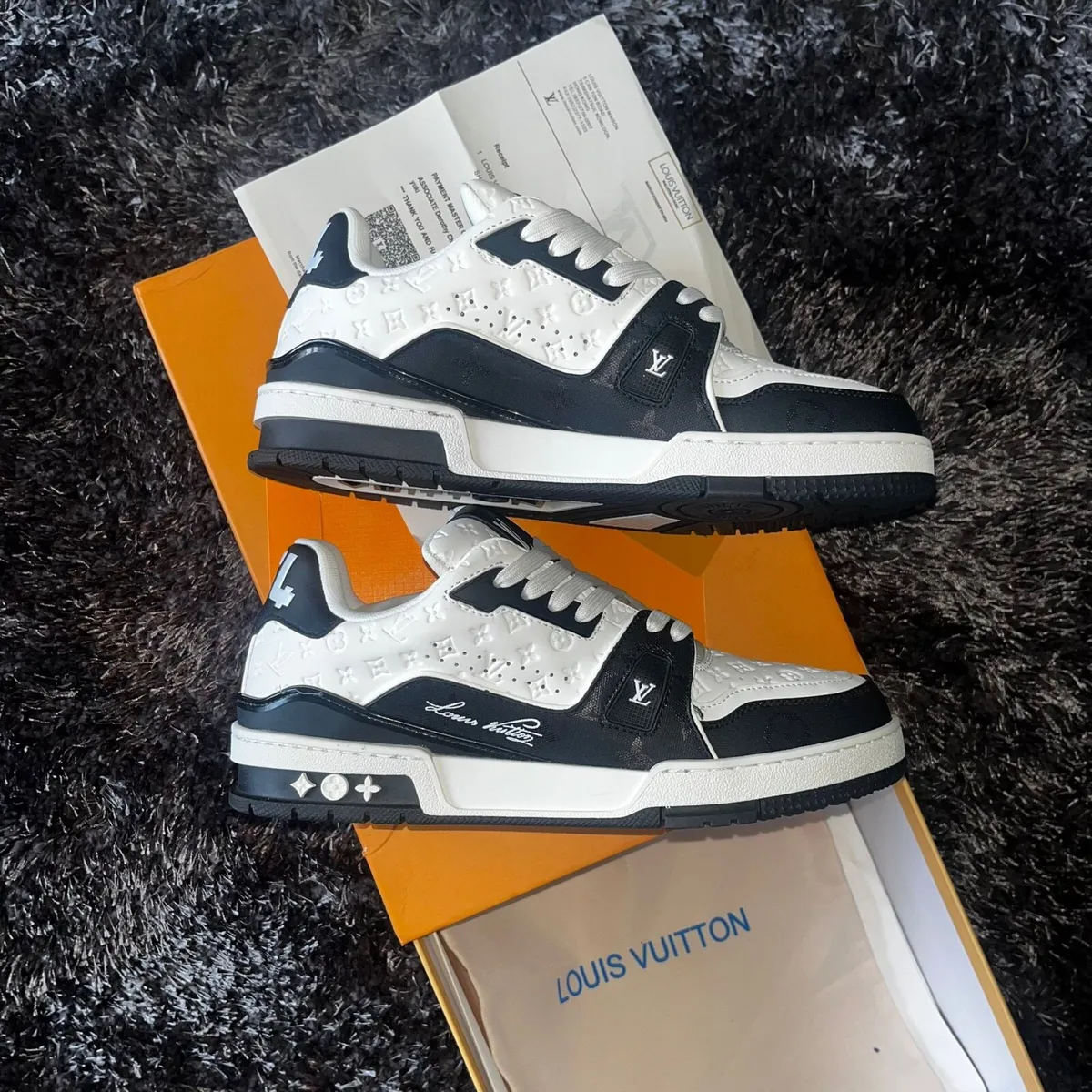 Lv trainers - Image 3