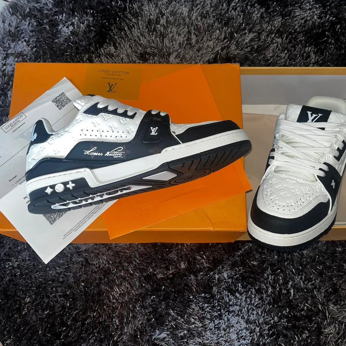 Lv trainers - Image 4
