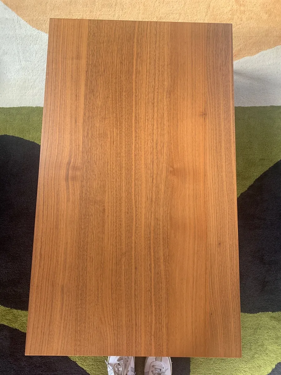 Coffee Table.   Bo Concept Lugo Coffee table - Image 4
