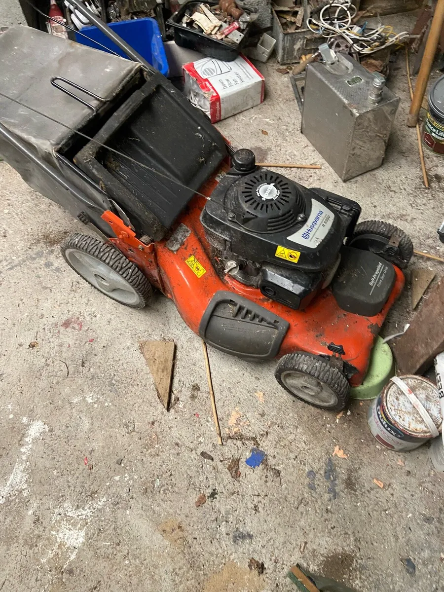 Lawnmower - Image 2