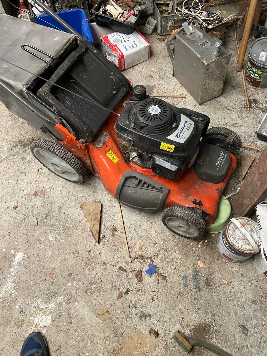 Lawnmower - Image 3