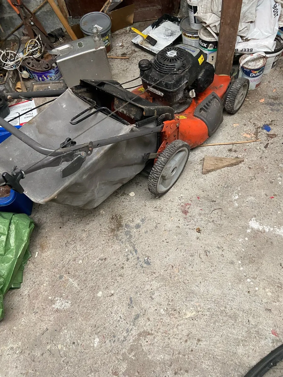Lawnmower - Image 4