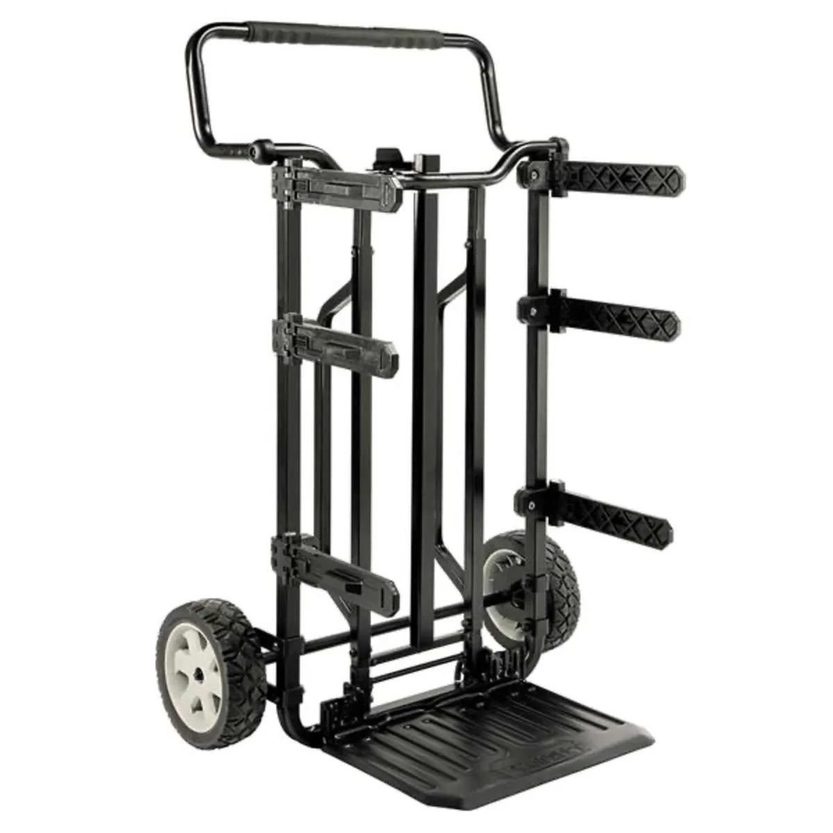 DeWALT ToughSystem Heavy-Duty Folding Trolley - Image 2