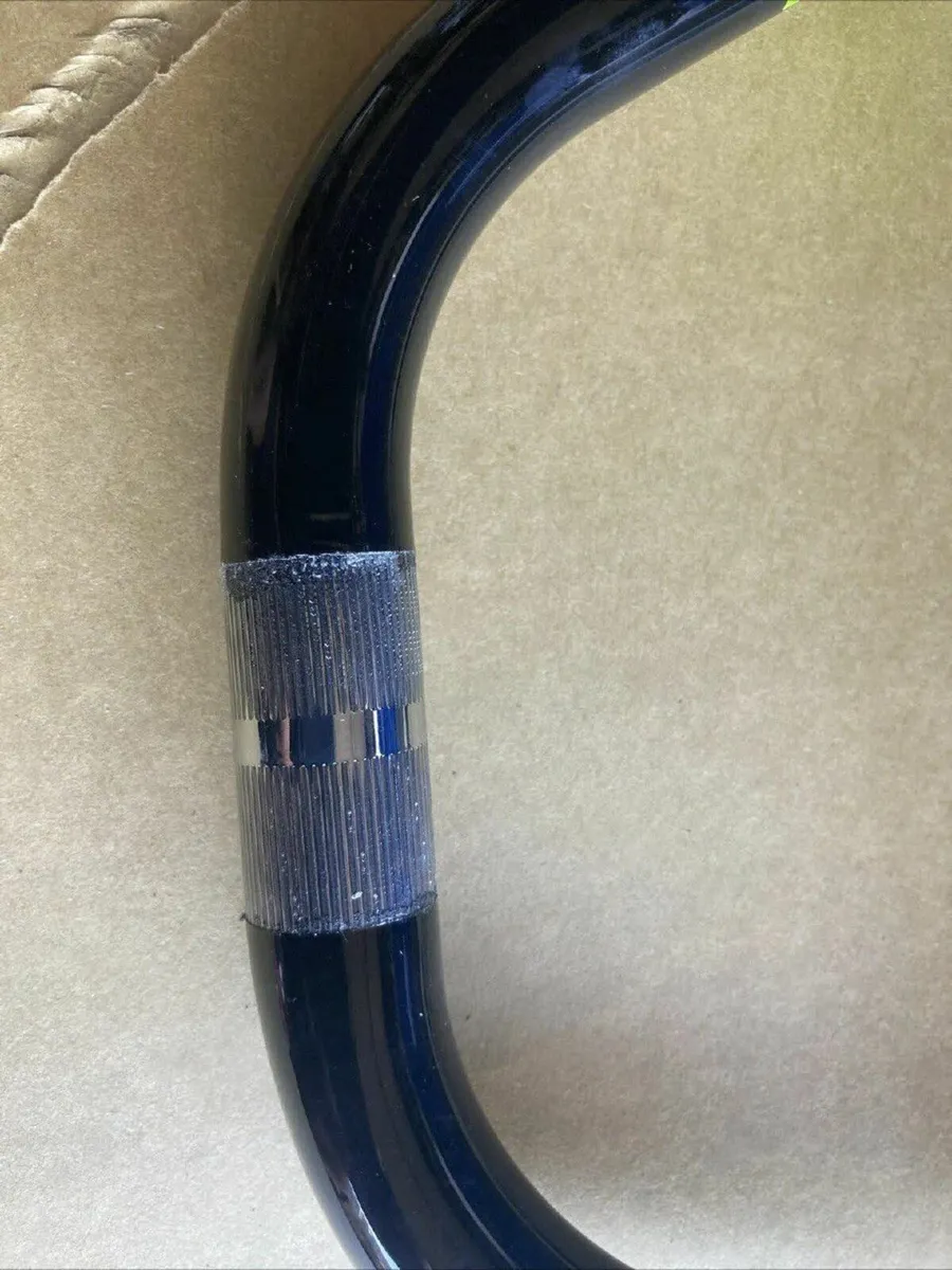 BMX Freestyle Handlebars - Haro Lineage Team Maste - Image 3