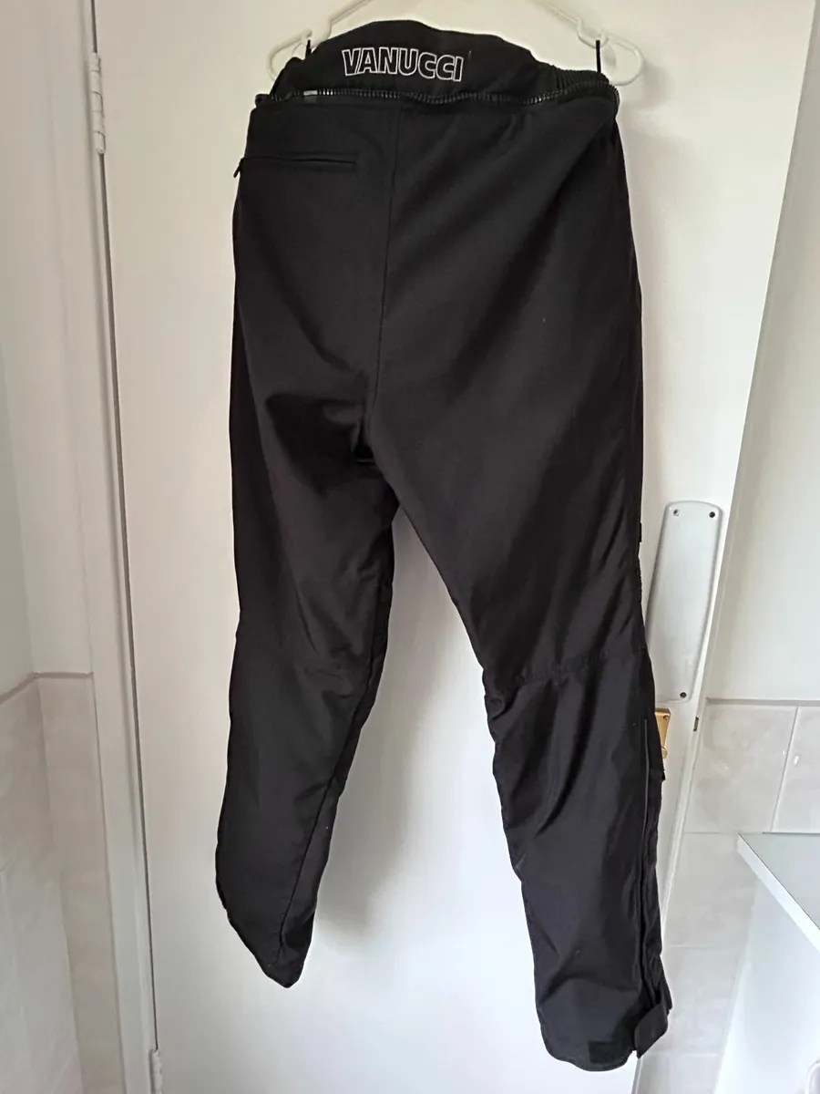 Motorcycle gear wardrobe clear out - Image 2