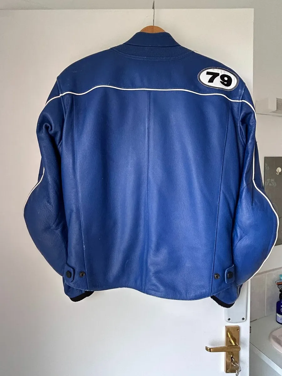 Motorcycle gear wardrobe clear out - Image 4