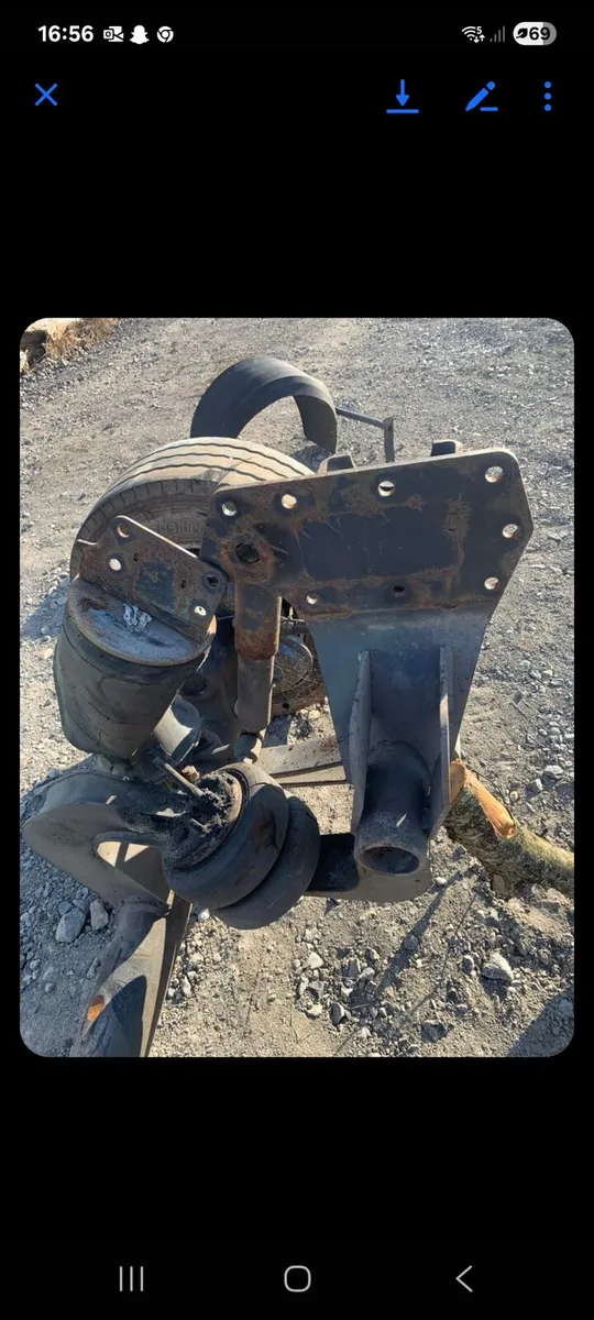 Lift Axel - Image 4