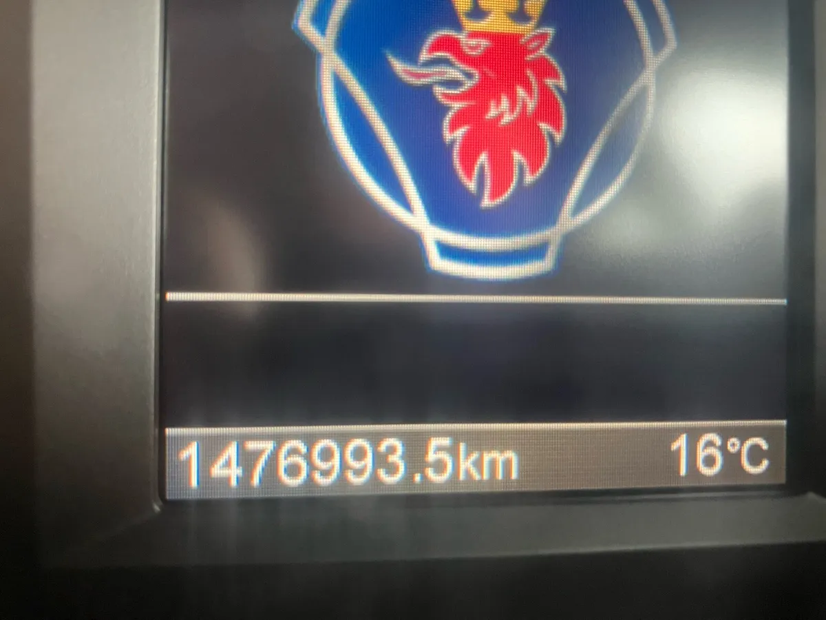 Scania R450 - Image 3