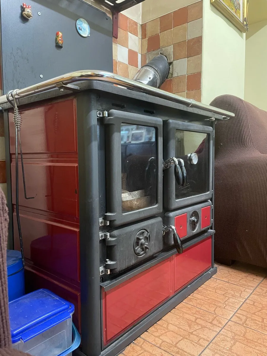 Cooker - Image 2
