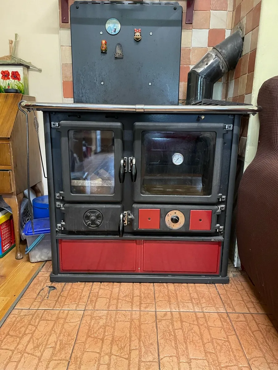 Cooker - Image 1