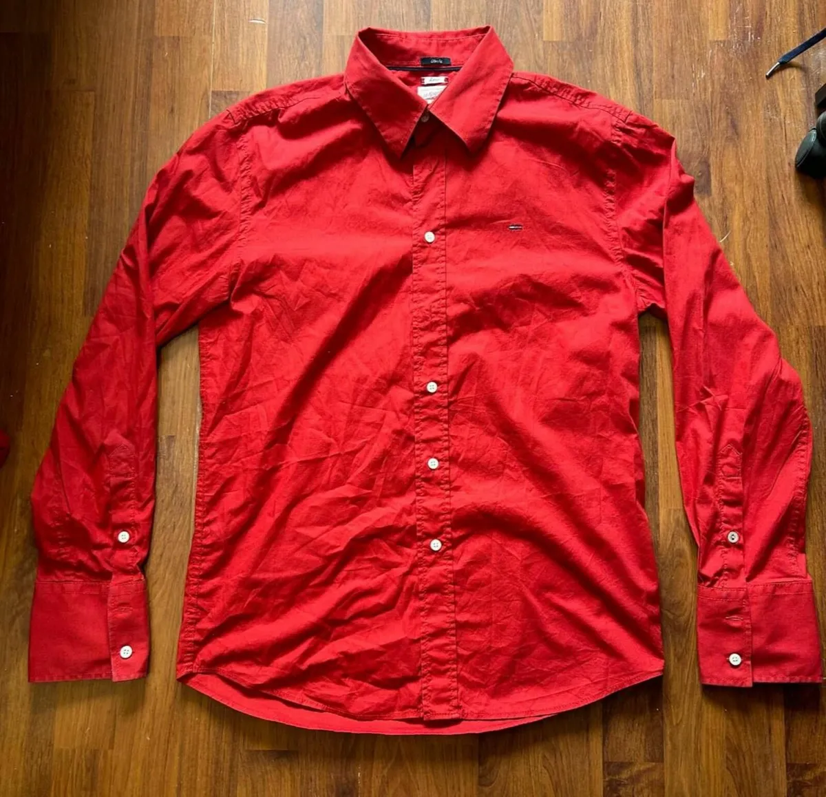 Tommy Hilfiger Shirt - Image 1