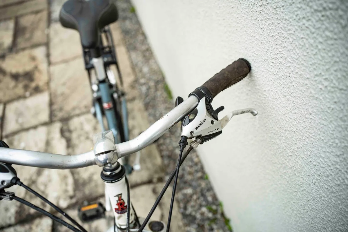 Raleigh Voyager LX Comfort - Image 1