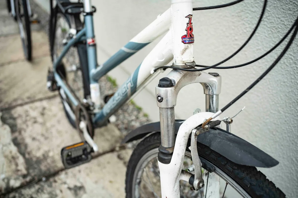 Raleigh Voyager LX Comfort - Image 3