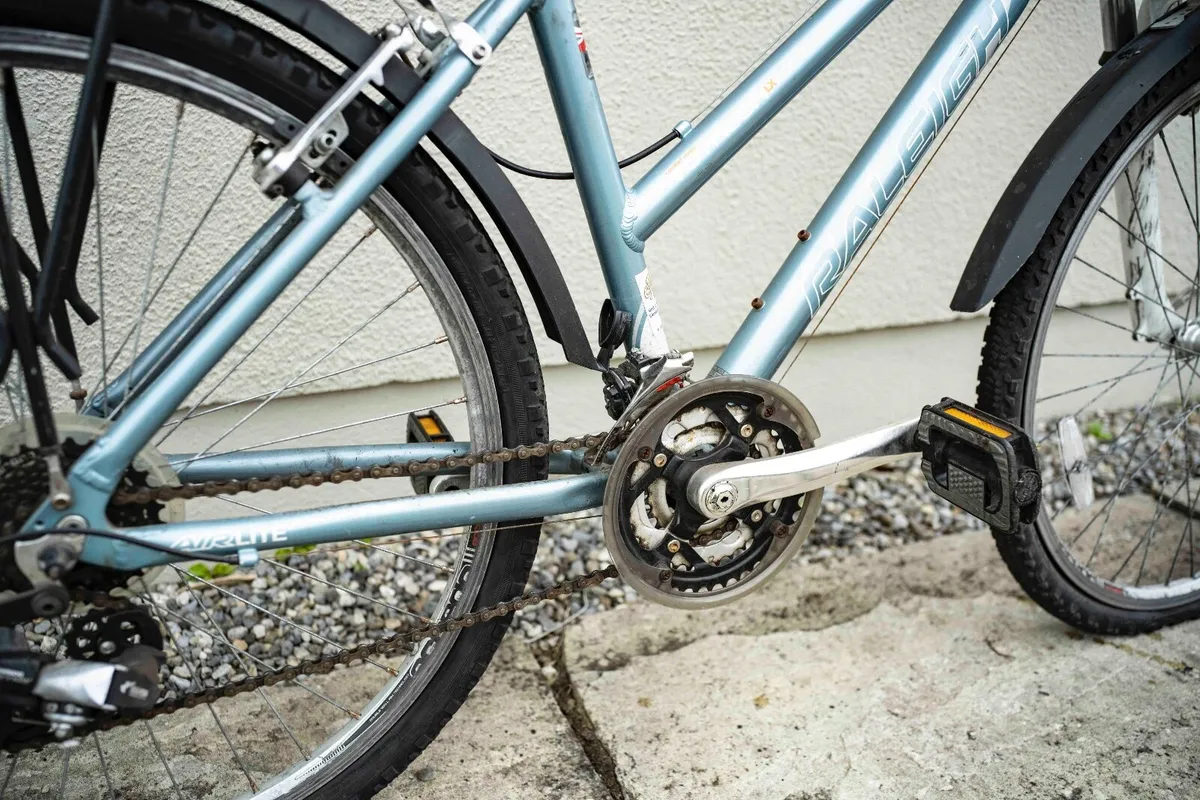 Raleigh Voyager LX Comfort - Image 4