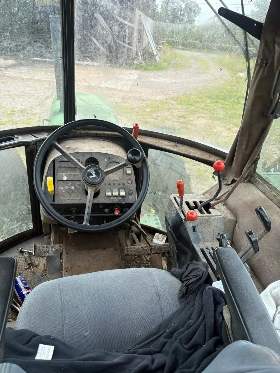 Tractor - Image 4