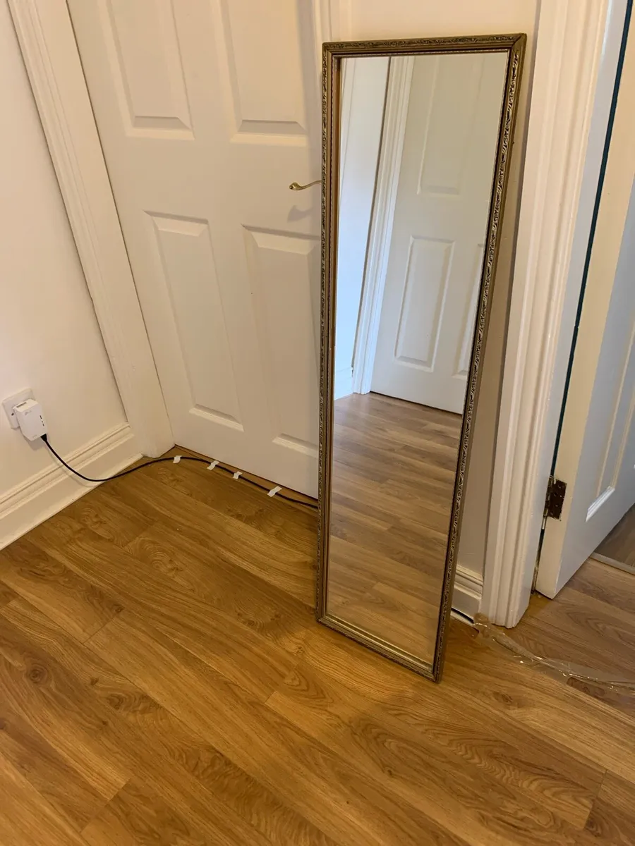 Free Full-length Mirror - Image 2