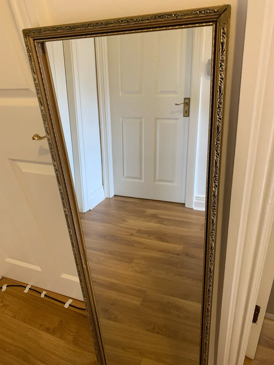 Free Full-length Mirror - Image 1