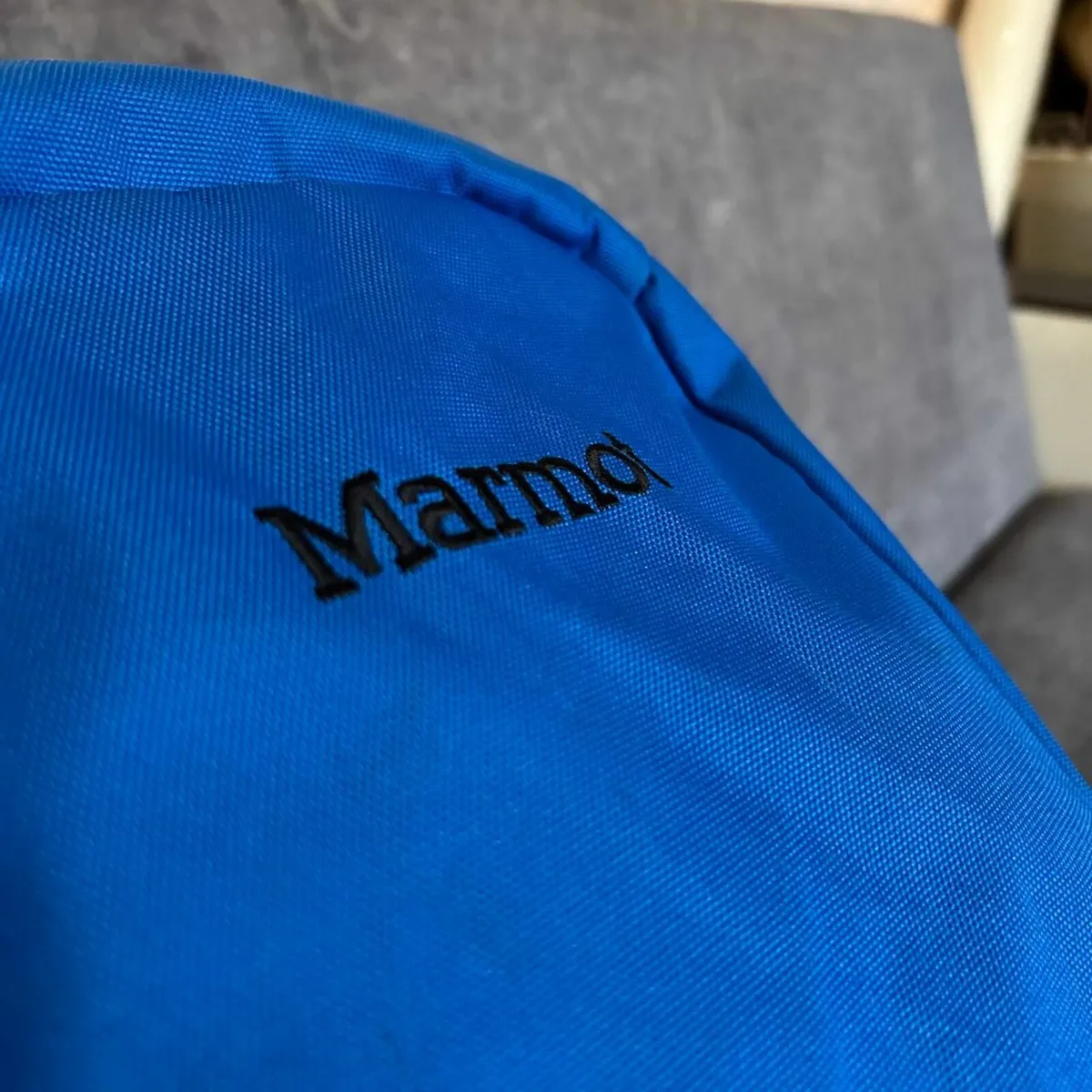 sport bag Marmot - Image 2
