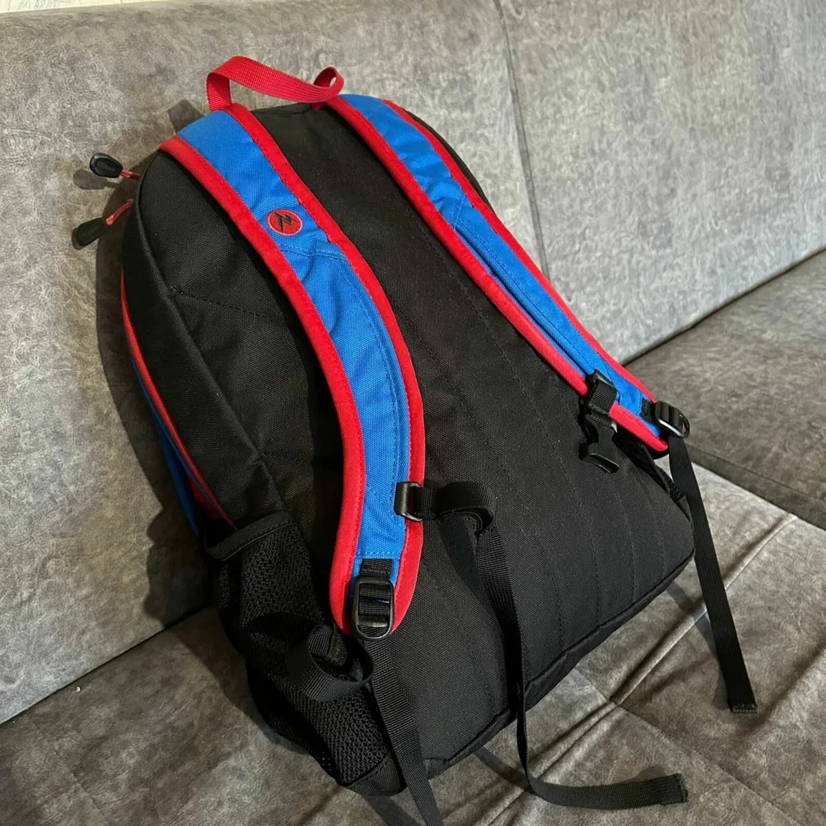 sport bag Marmot - Image 4