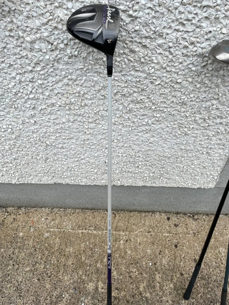Golf Club