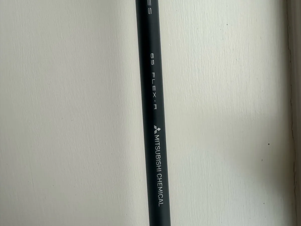 Callaway ismoke 5 wood - Image 4