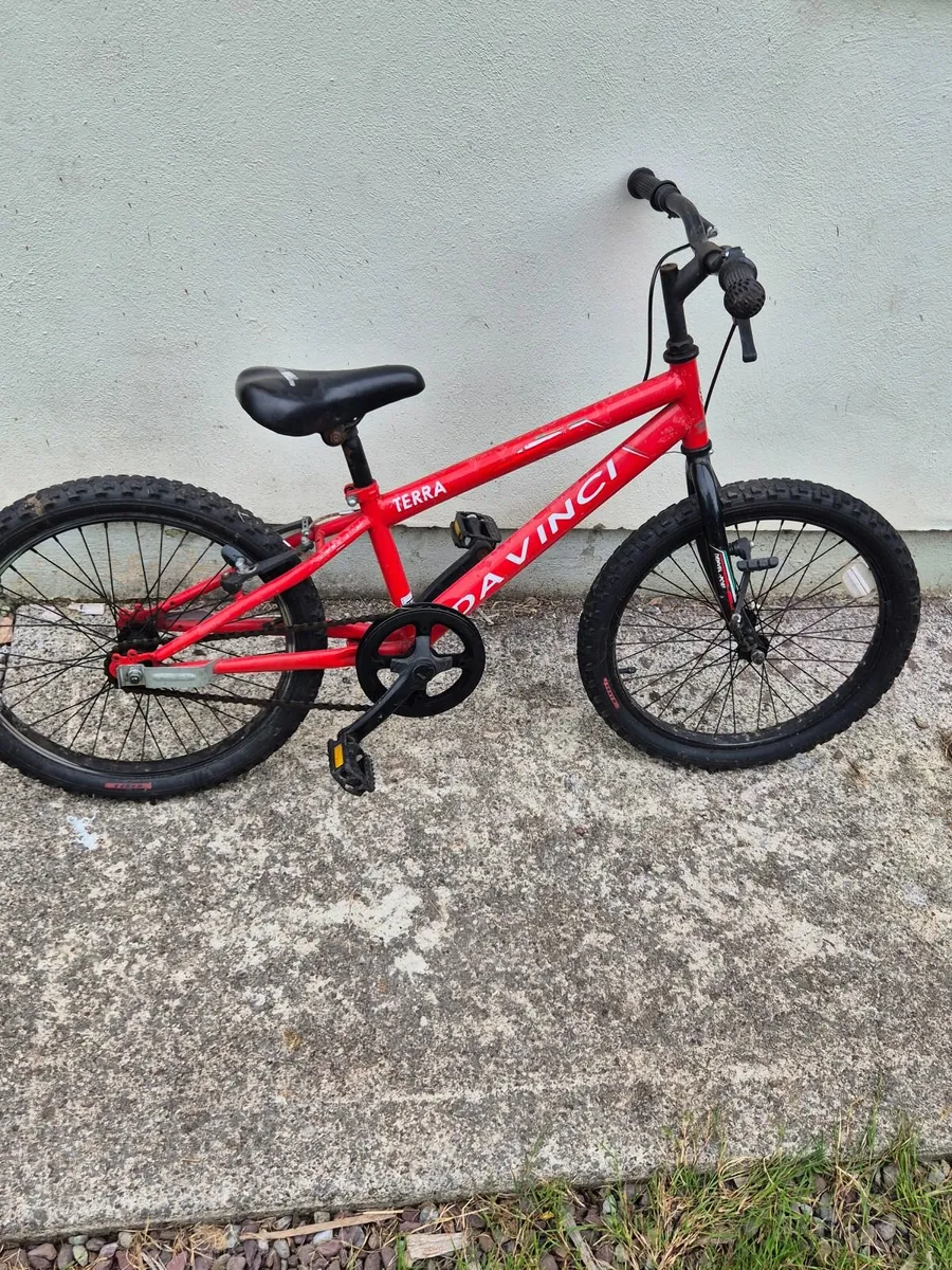 Kids Bikes - Image 4