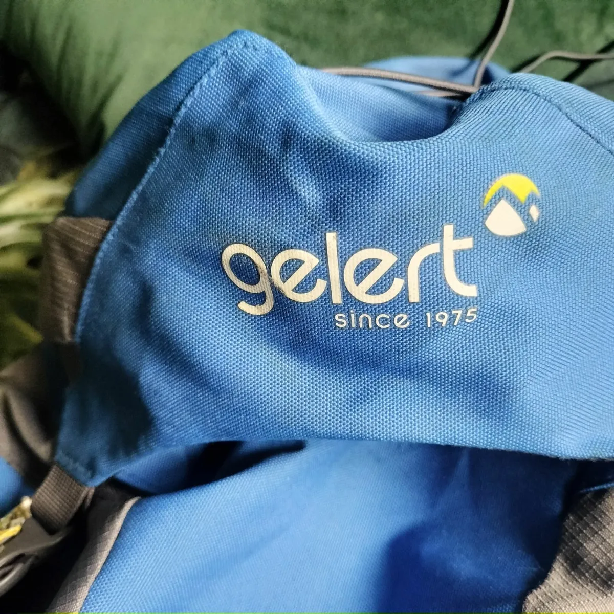 Backpack - Image 1