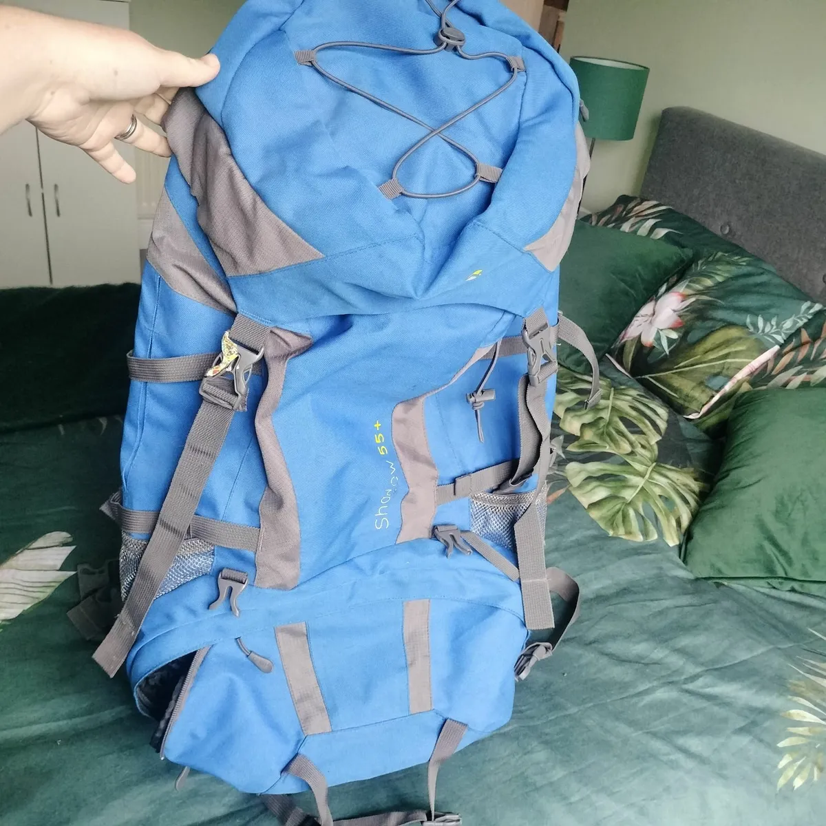 Backpack - Image 4