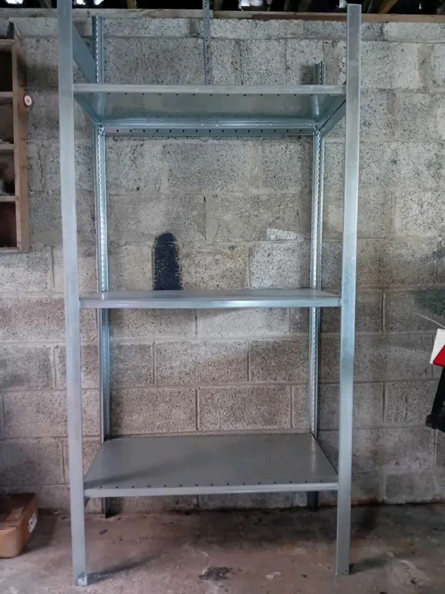 Shelveing - Image 1